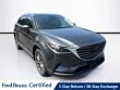 Certified 2022 Mazda Mazda CX-9 Touring SUV