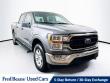 Used 2021 Ford F-150  Truck SuperCrew Cab