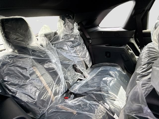 2026 Mazda CX-90 Premium Plus Package - Photo 30