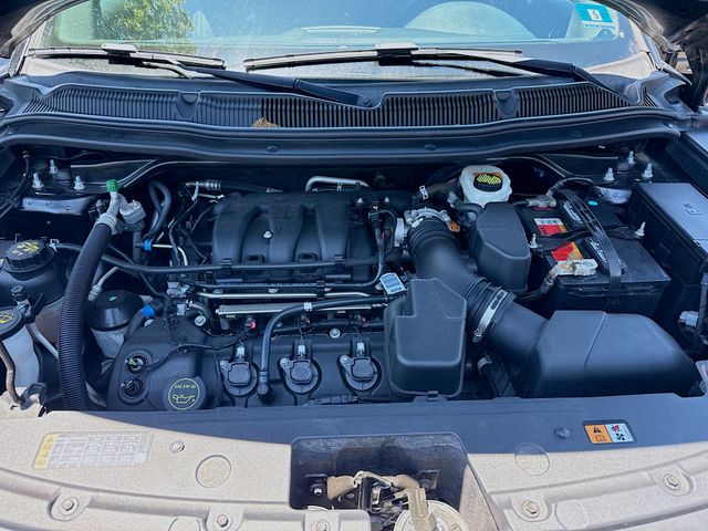 2018 Ford Explorer XLT - Photo 36