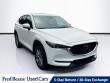 Used 2020 Mazda Mazda CX-5 Grand Touring SUV