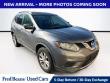 Used 2016 Nissan Rogue SV SUV