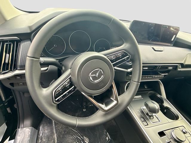 2026 Mazda CX-90 Select Package - Photo 10