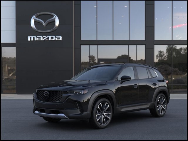 2026 Mazda CX-50 Turbo's photo
