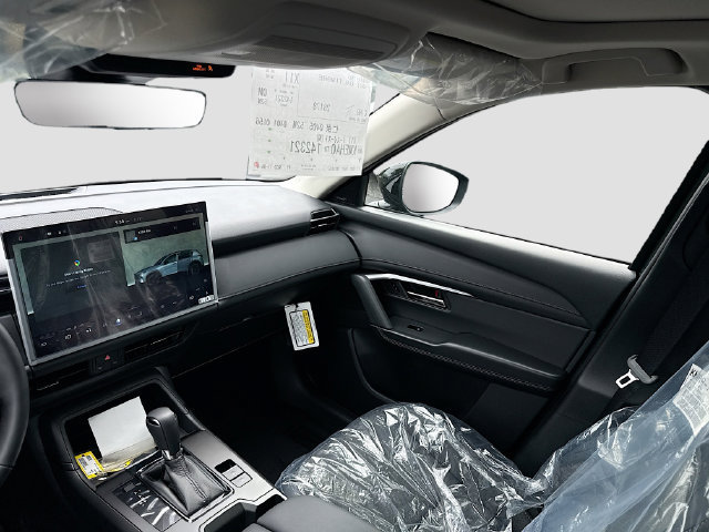 2026 Mazda CX-5 S Premium Plus - Photo 26