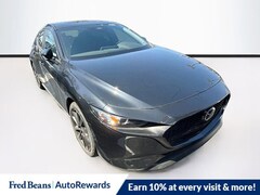 2026 Mazda Mazda3 Hatchback 2.5 S Select Sport HATCHBACK