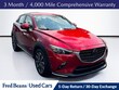  Mazda Mazda CX-3