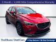 Certified 2019 Mazda Mazda CX-3 Grand Touring SUV