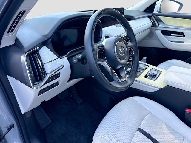 2025 Mazda CX-90 Premium Plus Package - Photo 12