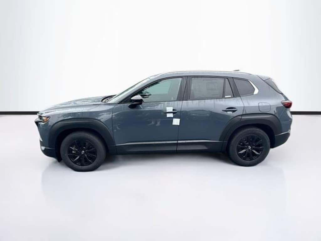 New 2026 Mazda CX-50 Hybrid Preferred AWD Sport Utility