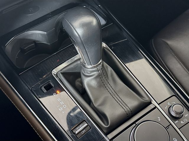 2024 Mazda CX-30 Premium - Photo 21