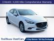 Used 2017 Mazda Mazda3 Sport Sedan