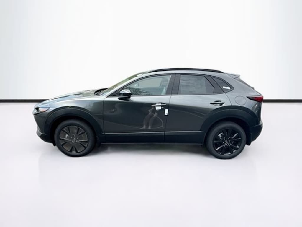 New 2026 Mazda CX-30 2.5 Turbo Premium Plus AWD Sport Utility