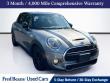 Used 2019 MINI Hardtop 4 Door Cooper S Hatchback