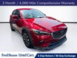  Mazda Mazda CX-3