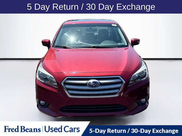 Used 2015 Subaru Legacy 2.5i Limited with VIN 4S3BNAL64F3042453 for sale in Willow Grove, PA