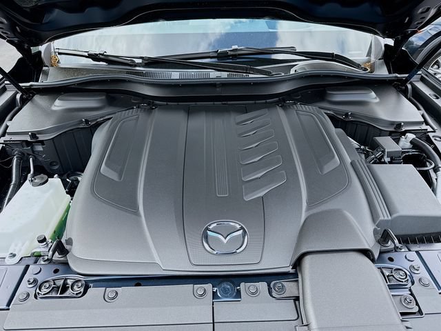 2026 Mazda CX-90 Premium Plus Package - Photo 34