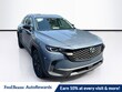 Mazda CX-50