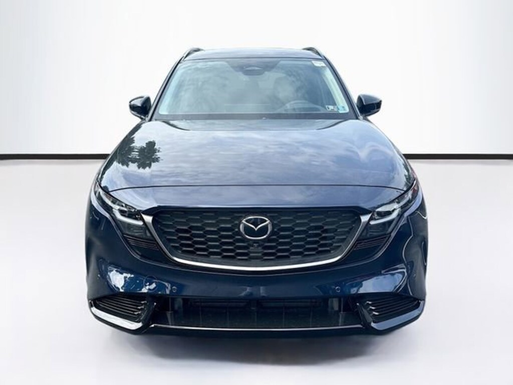 New 2026 Mazda CX-5 2.5 S Premium Plus AWD Sport Utility