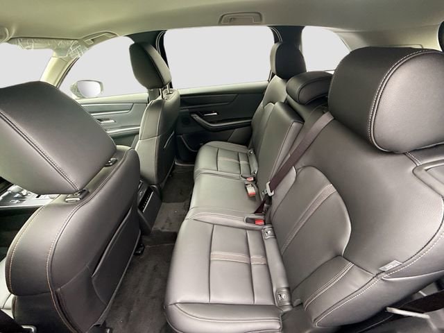 2026 Mazda CX-90 Select Package - Photo 20