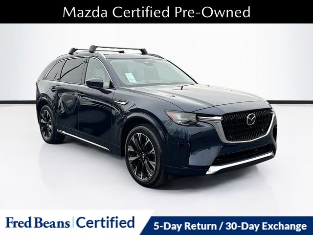 2025 Mazda CX-90 Premium Plus Package's photo