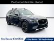 Certified 2025 Mazda CX-90 3.3 Turbo S Premium Plus Package SUV