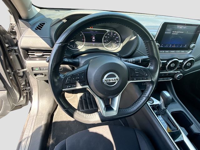 2023 Nissan Sentra SV - Photo 16