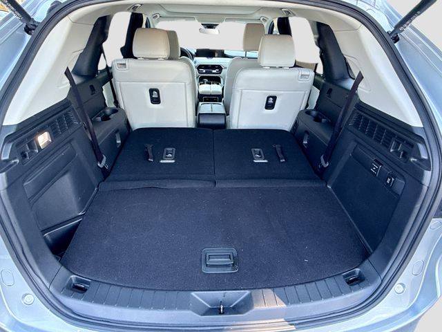 2025 Mazda CX-90 Premium Plus Package - Photo 31