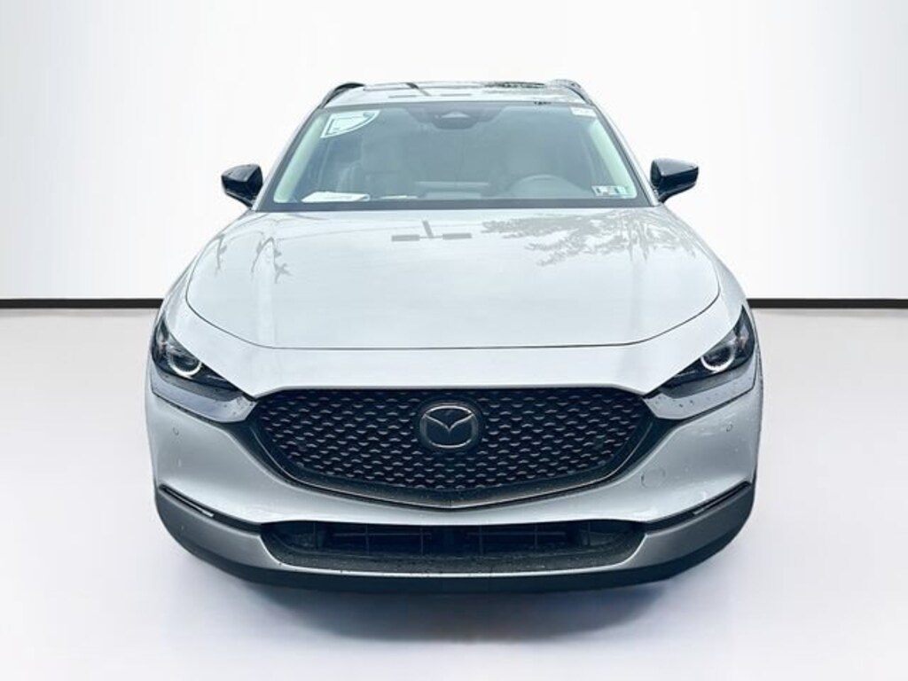New 2026 Mazda CX-30 2.5 S Aire Edition Sport Utility