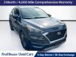 Used 2019 Hyundai Tucson SEL SUV
