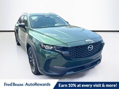 2025 Mazda CX-50 2.5 S Preferred AWD Sport Utility