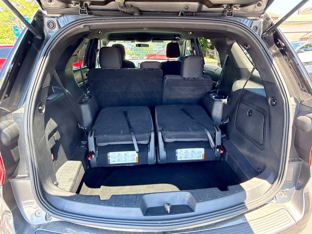 2018 Ford Explorer XLT - Photo 31