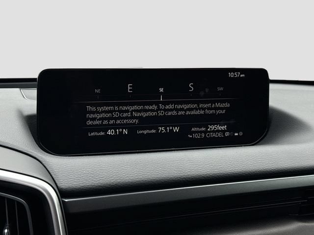 2026 Mazda CX-50 Premium - Photo 11