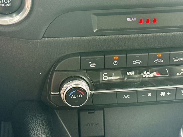 2024 Mazda CX-5 S Select Package - Photo 27