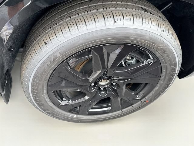 2026 Mazda CX-5 S Premium Plus - Photo 38