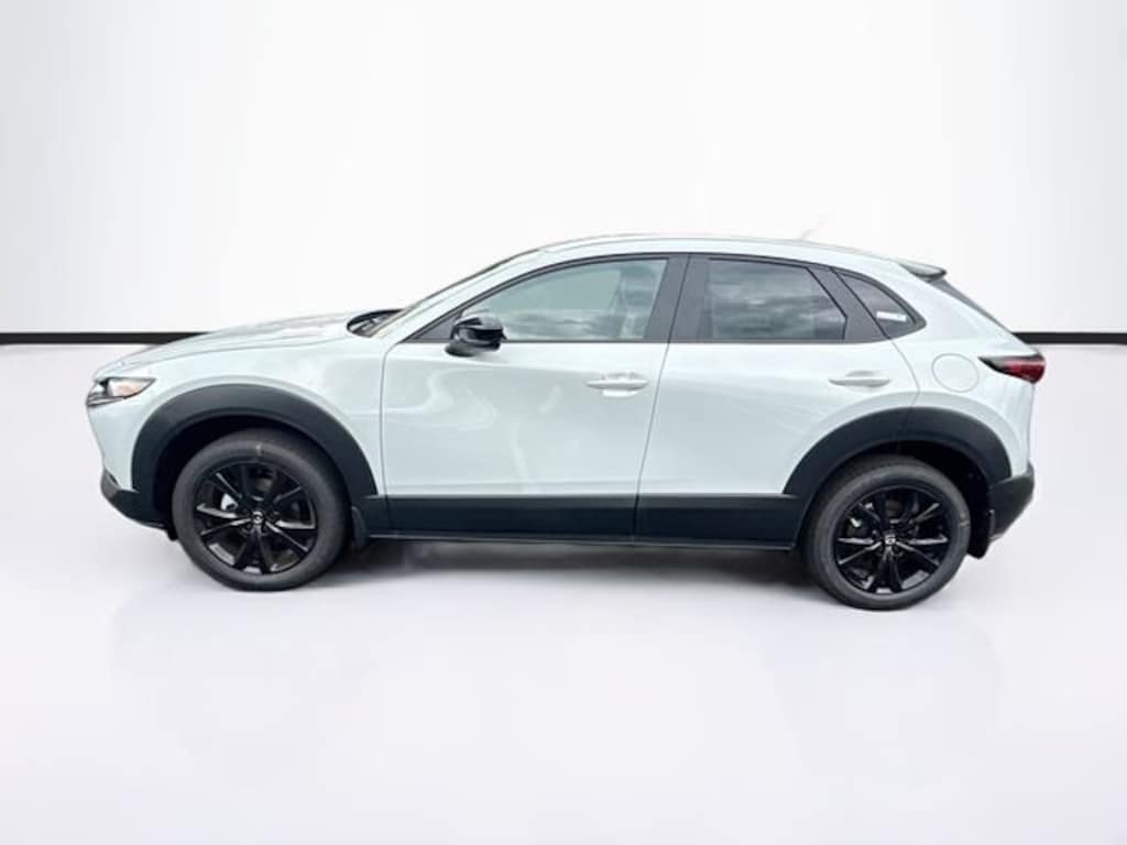 New 2026 Mazda CX-30 2.5 S Select Sport AWD Sport Utility