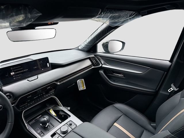 2026 Mazda CX-90 Premium Sport Package - Photo 25