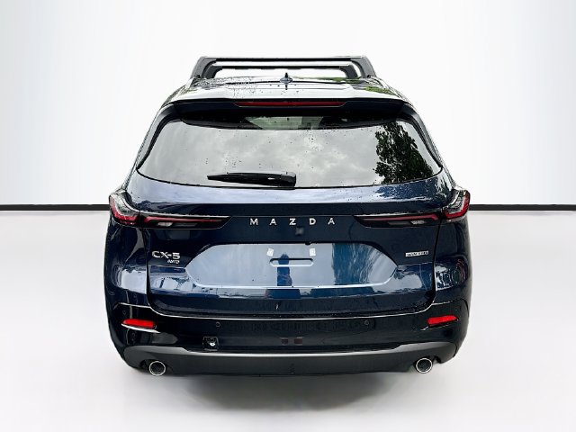 2026 Mazda CX-5 S Premium Plus - Photo 6