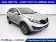 Used 2014 Kia Sportage LX SUV