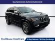 Used 2021 Jeep Grand Cherokee Limited SUV