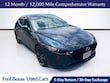  Mazda Mazda3 Hatchback