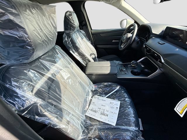 2026 Mazda CX-90 Select Package - Photo 25