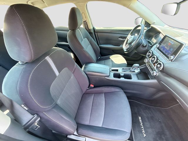 2023 Nissan Sentra SV - Photo 32