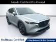 Certified 2023 Mazda CX-5 2.5 S Premium Plus Package SUV