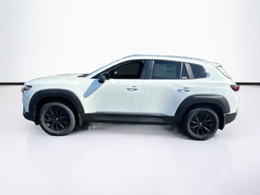New 2026 Mazda CX-50 Hybrid Preferred AWD Sport Utility