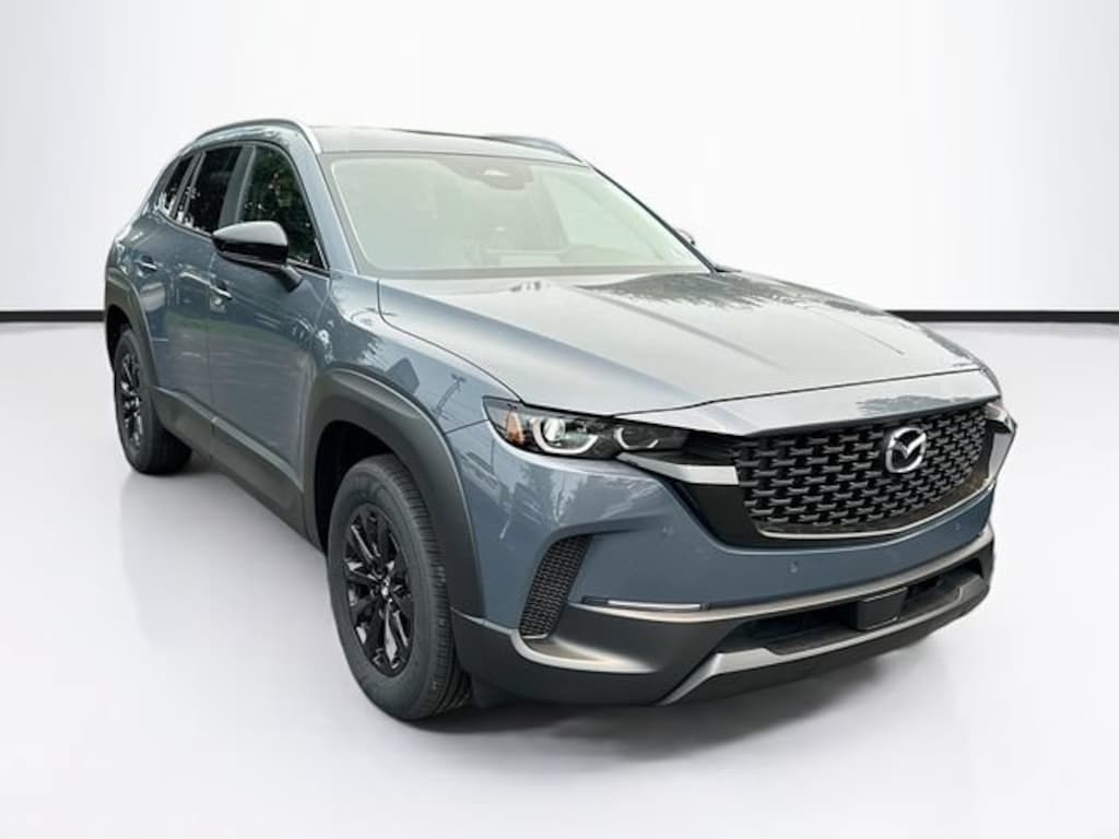 New 2026 Mazda CX-50 Hybrid Preferred AWD Sport Utility