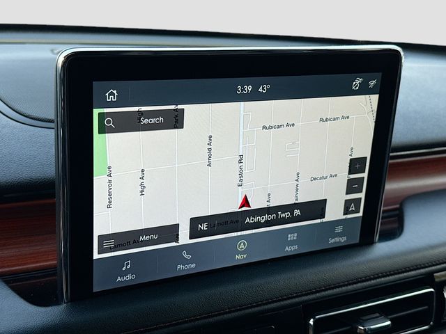 2023 Lincoln Aviator Reserve - Photo 15