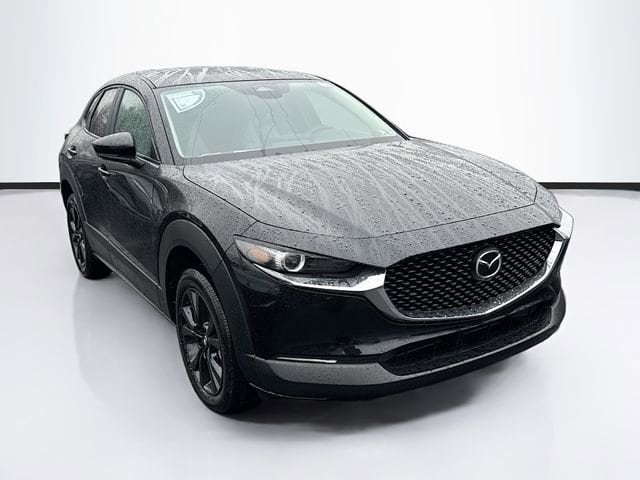 2026 Mazda CX-30 Select Sport AWD's photo