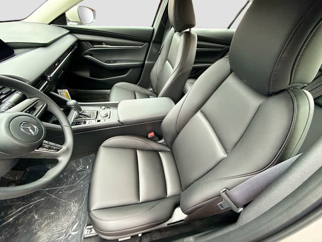 2026 Mazda Mazda3 Preferred - Photo 25