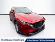 Certified 2023 Mazda CX-5 2.5 S Select Package SUV